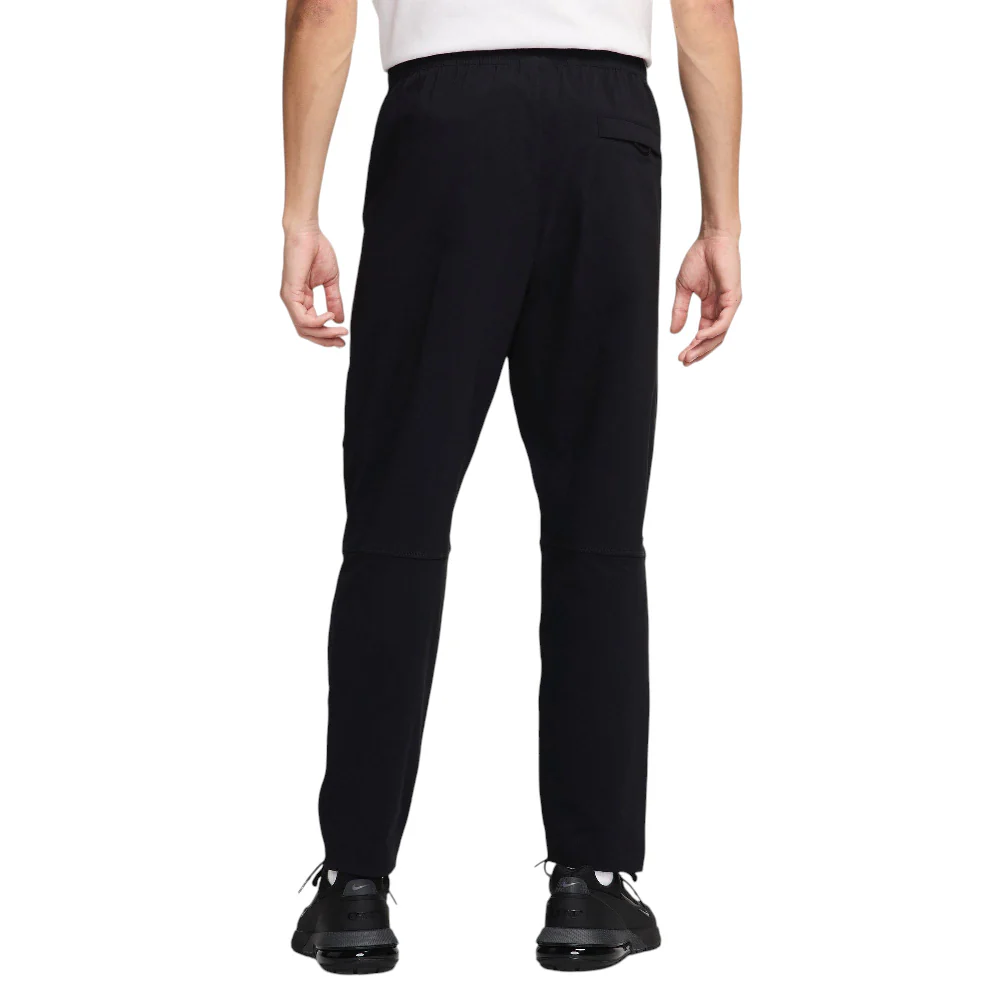 Tech Woven Pant Black - Image 2