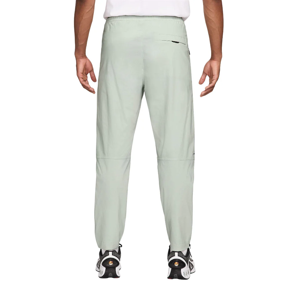 Tech Woven Pants Grey - Image 2