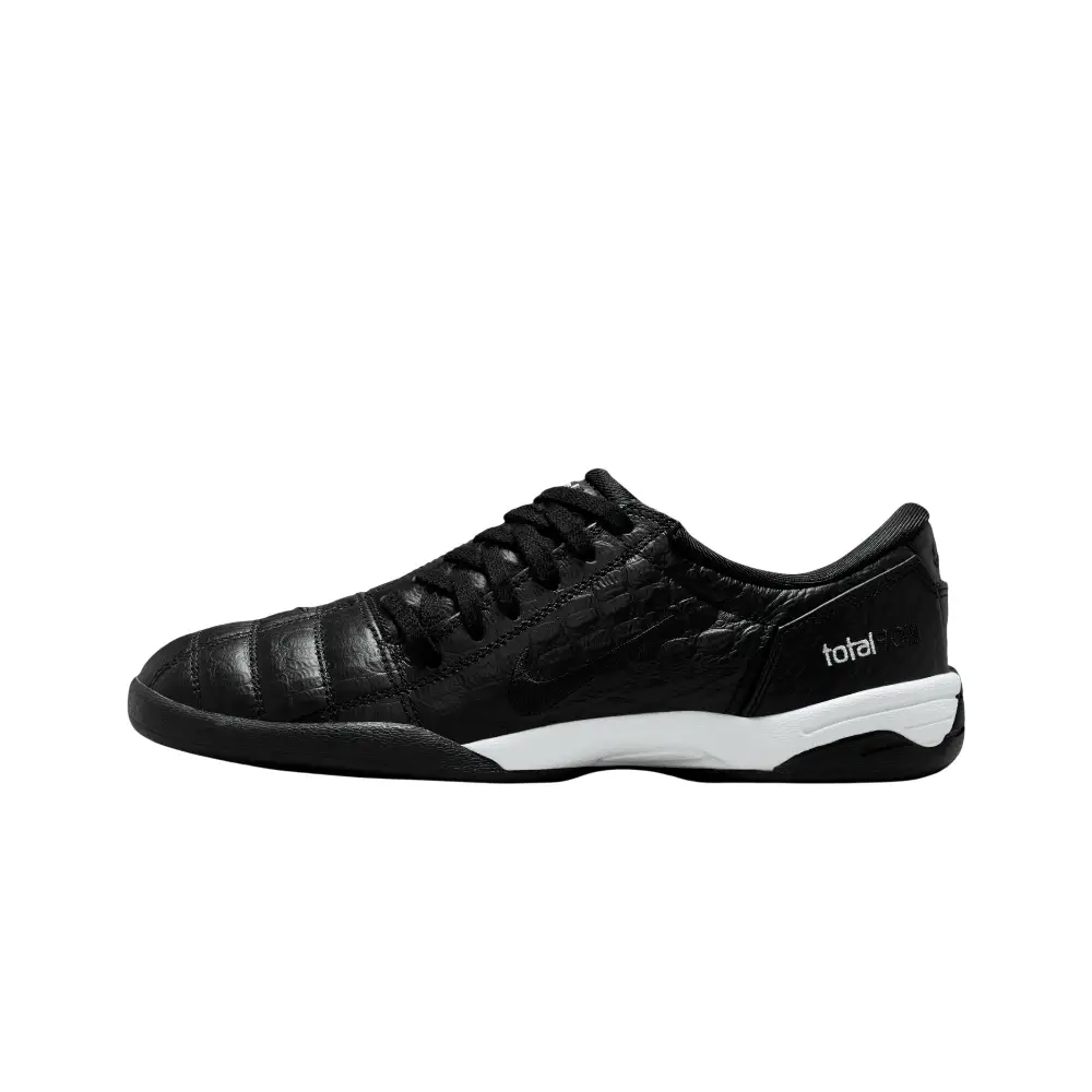 Total 90 Sneakers Black