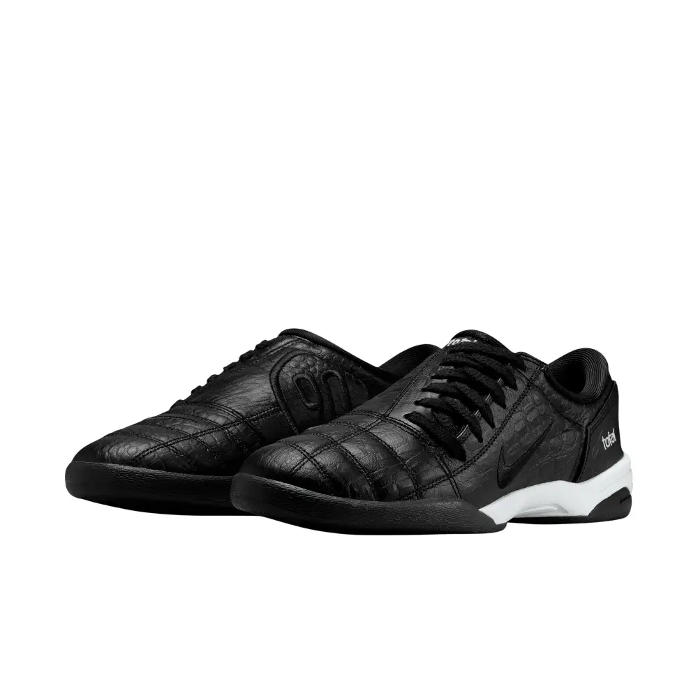 Total 90 Sneakers Black - Image 2