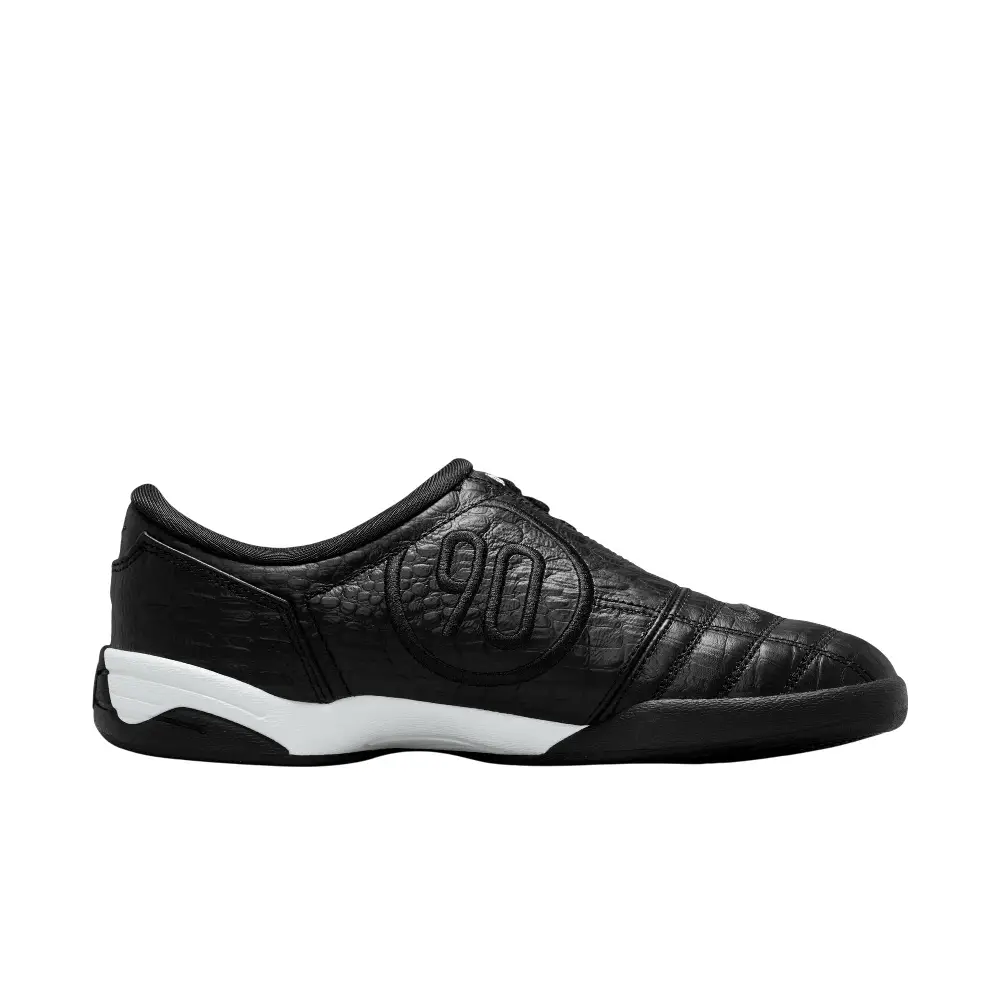 Total 90 Sneakers Black - Image 3