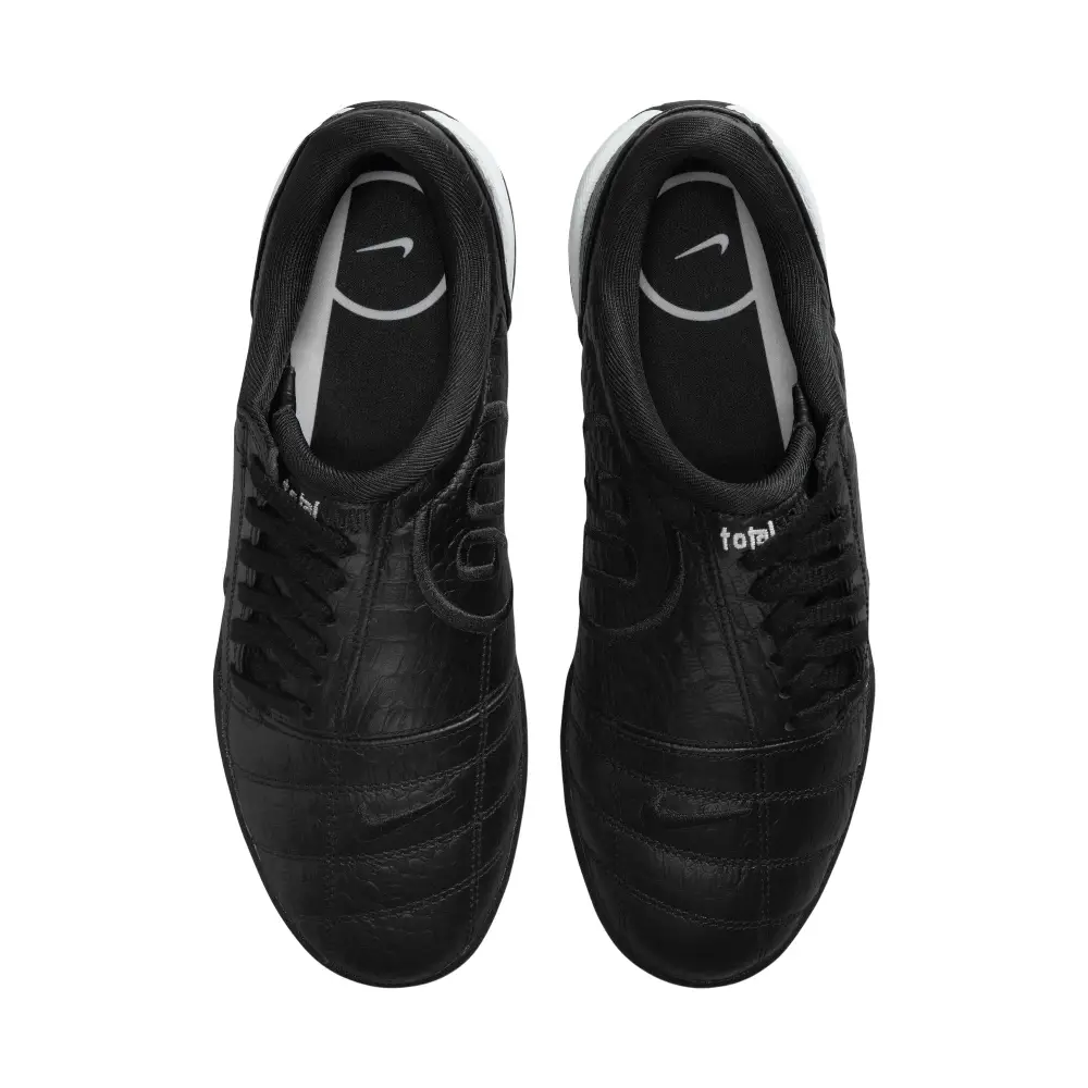 Total 90 Sneakers Black - Image 4