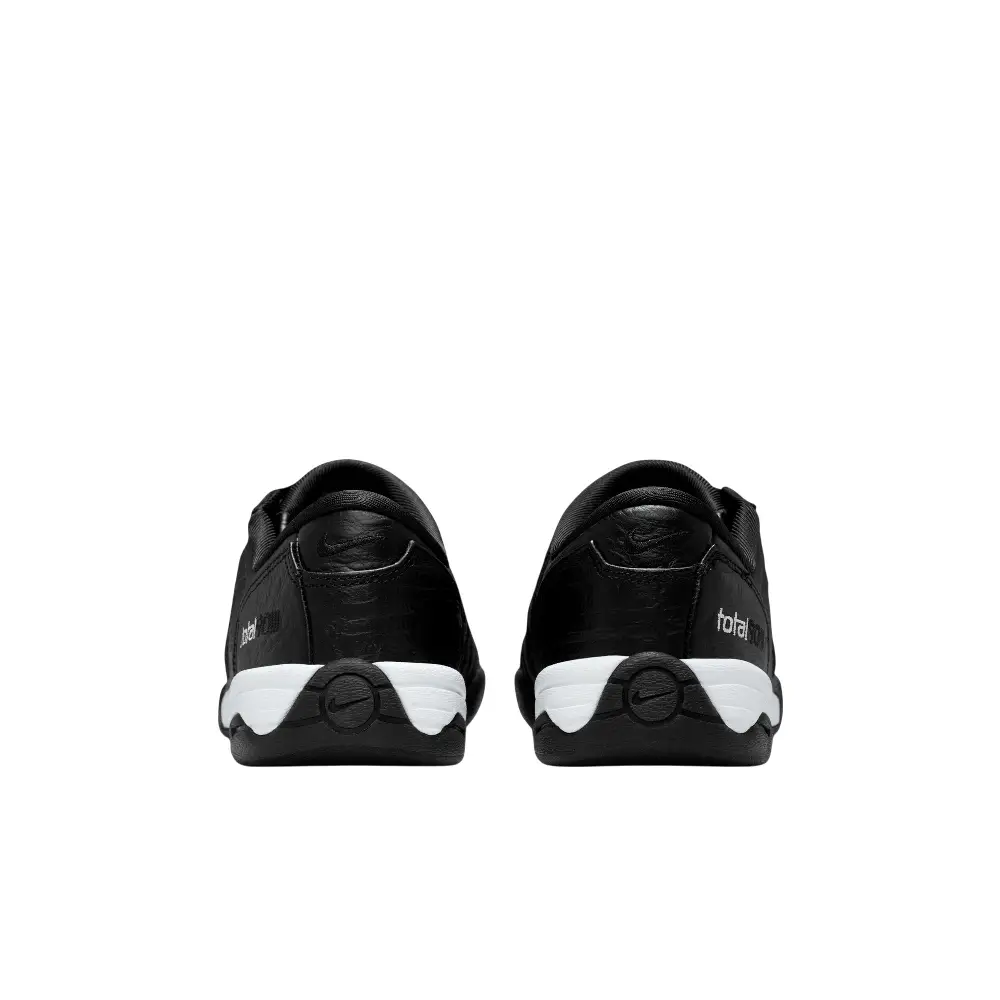 Total 90 Sneakers Black - Image 5