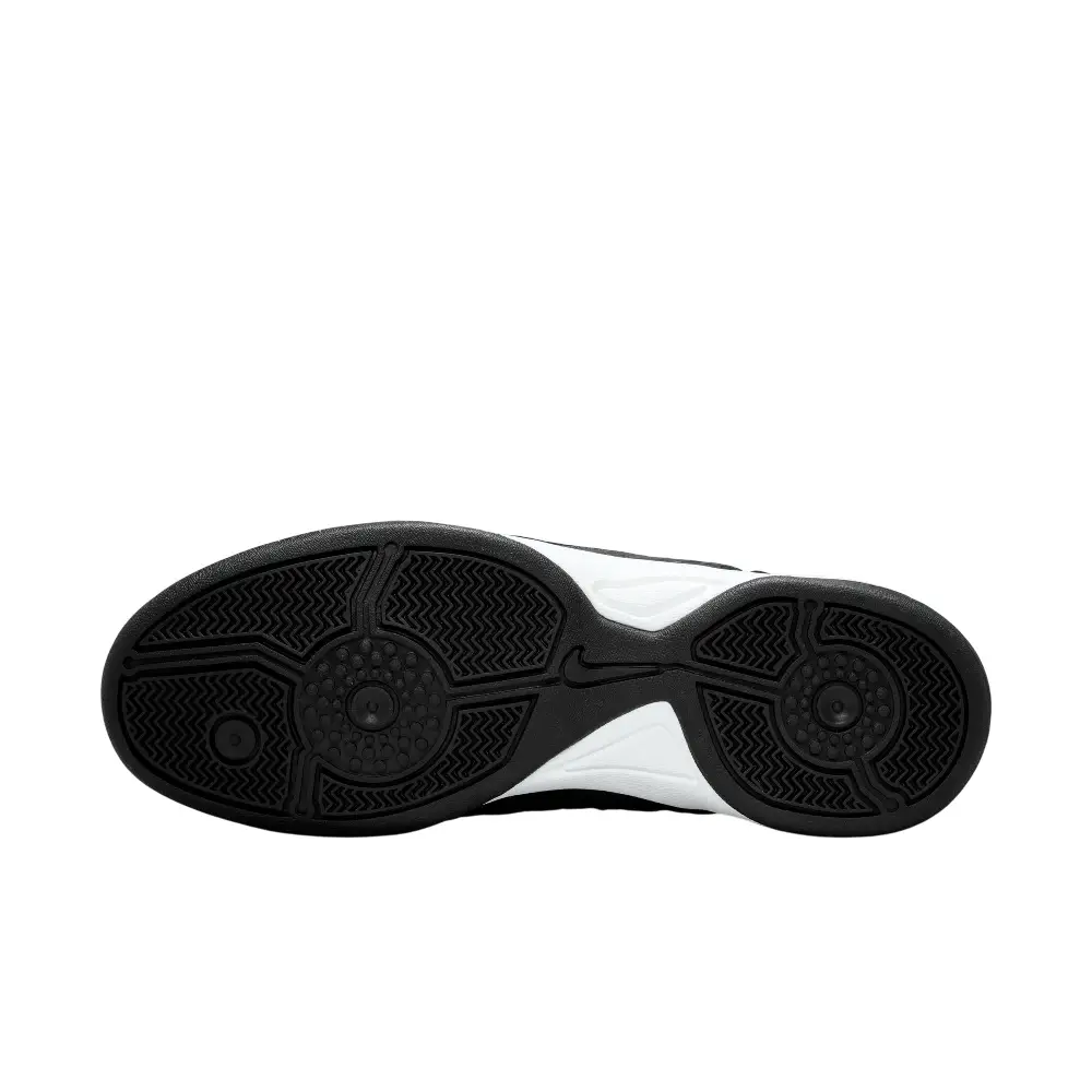 Total 90 Sneakers Black - Image 6