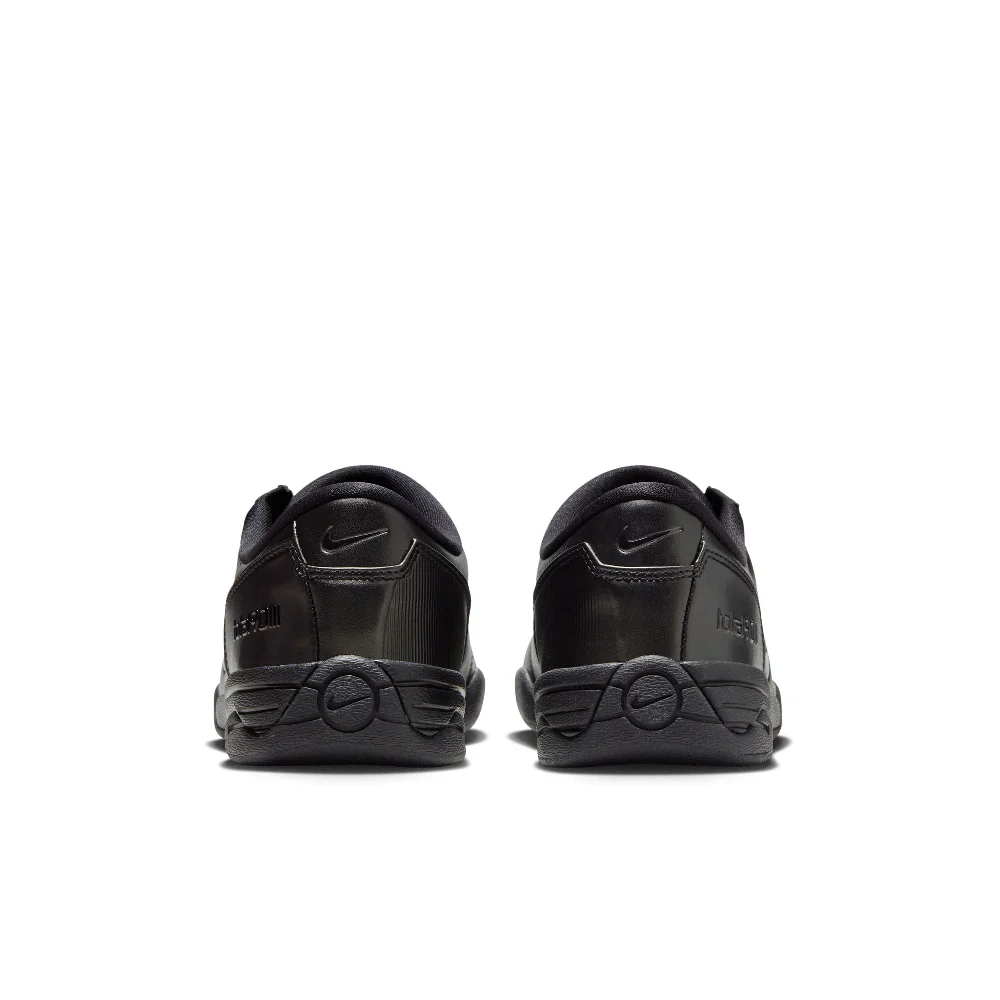 Total 90 Sneakers Black - Image 5