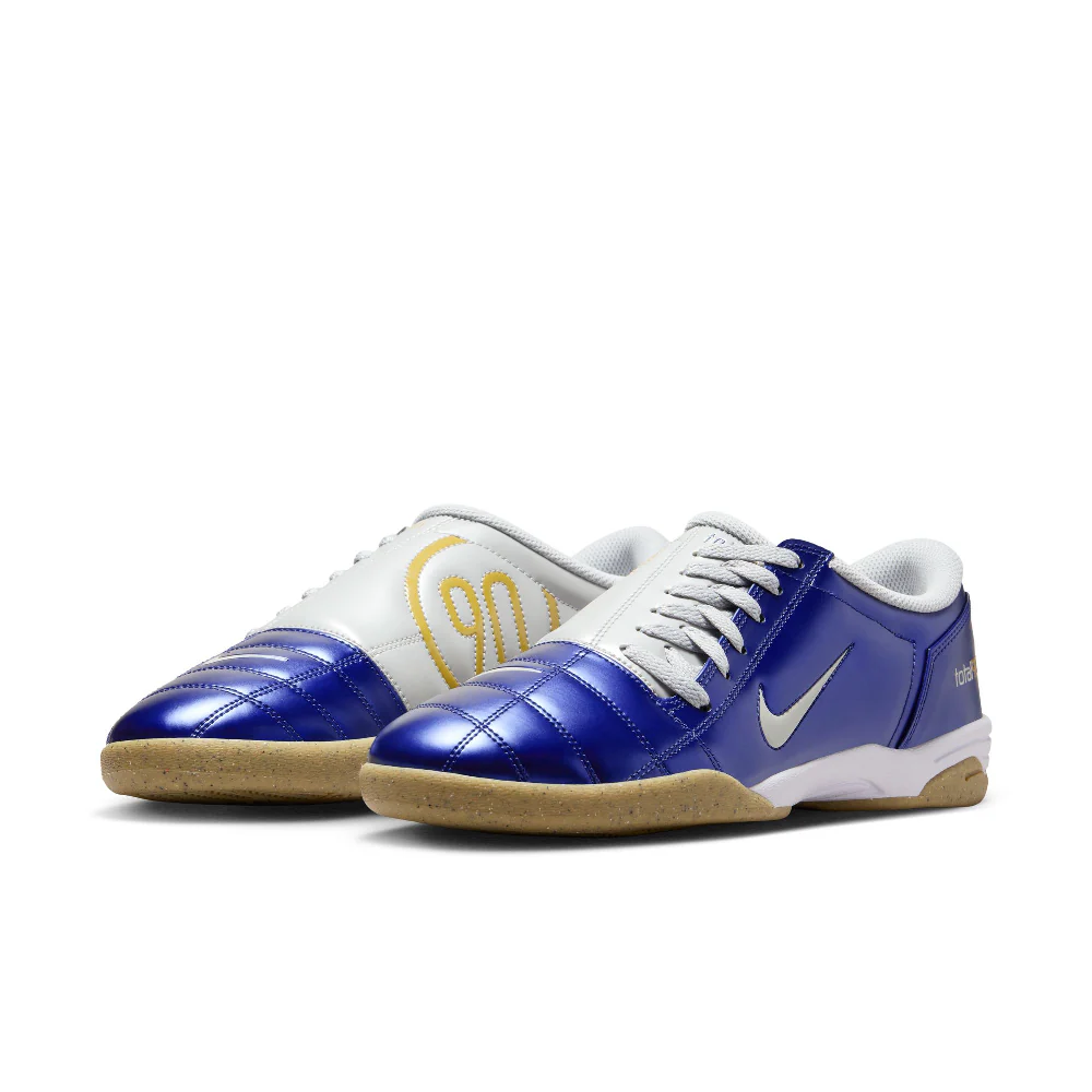 Total 90 Sneakers Blue - Image 2