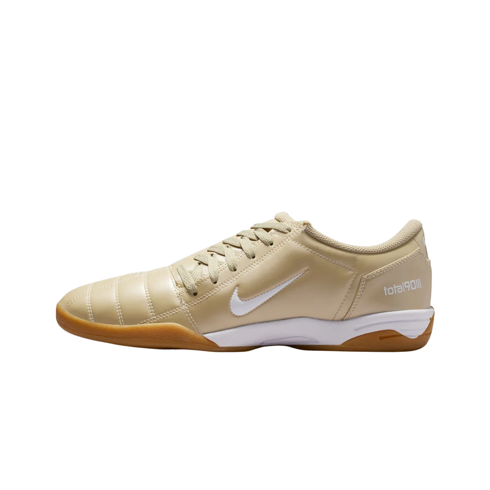 Total 90 Sneakers Brown