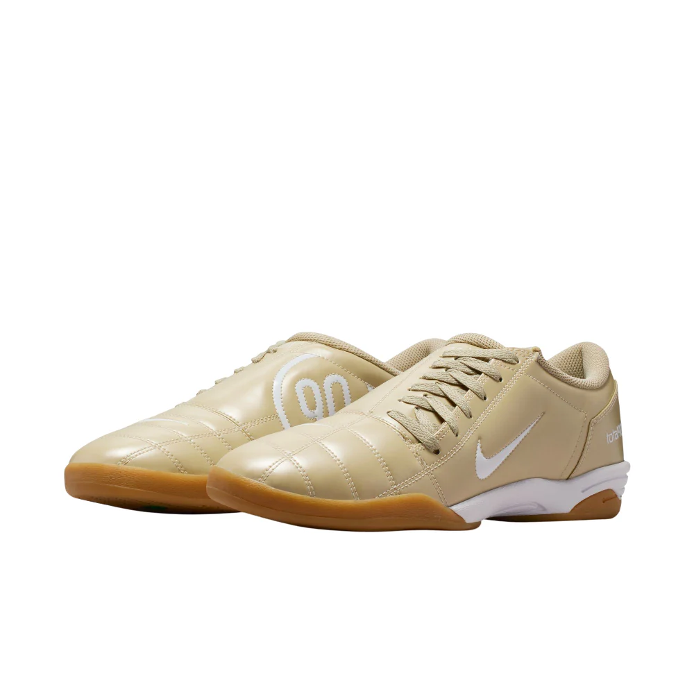 Total 90 Sneakers Brown - Image 2