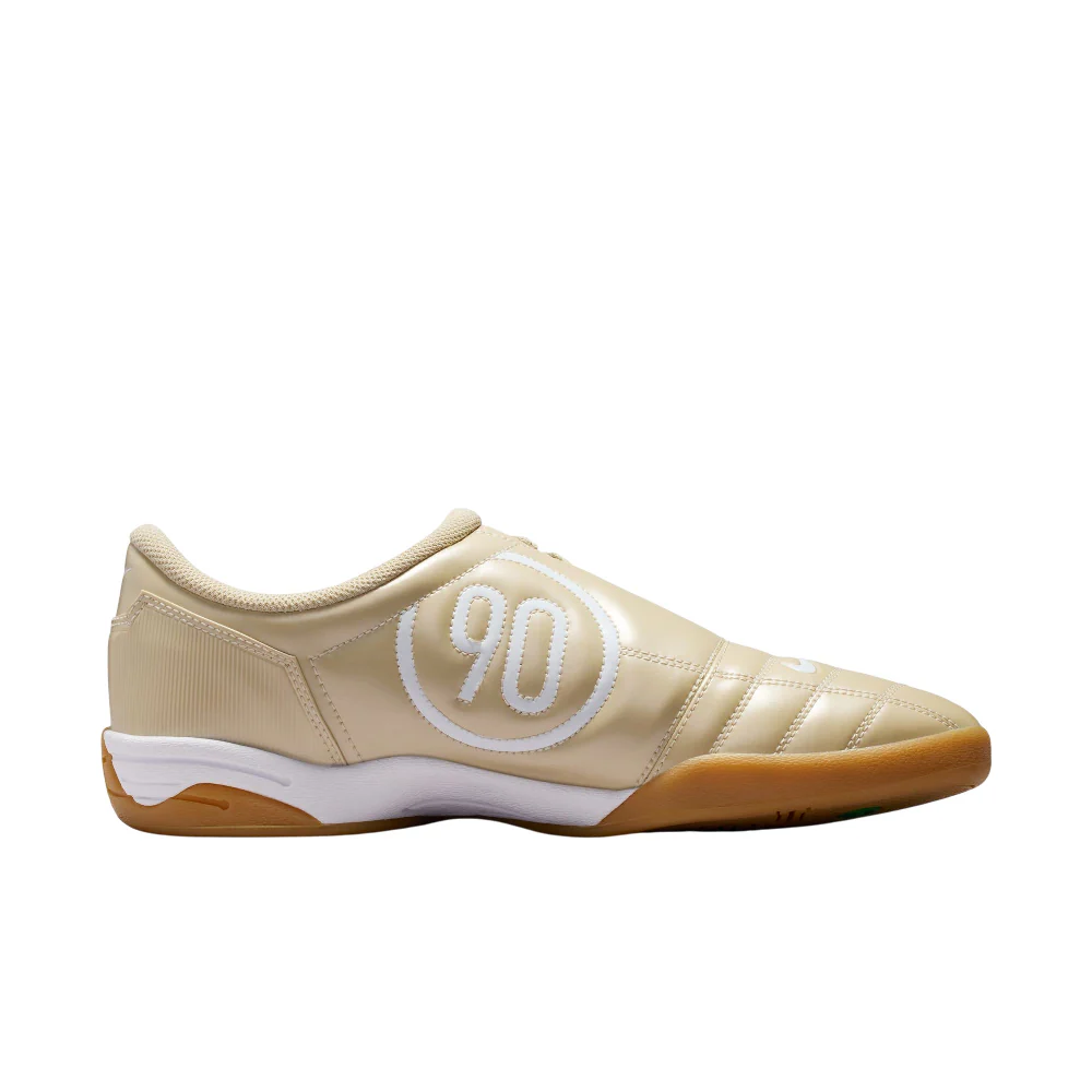 Total 90 Sneakers Brown - Image 3