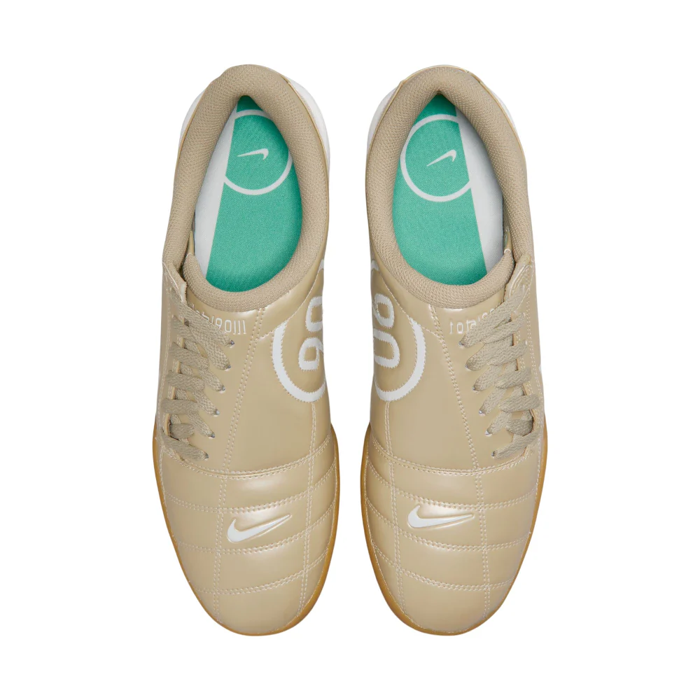 Total 90 Sneakers Brown - Image 4