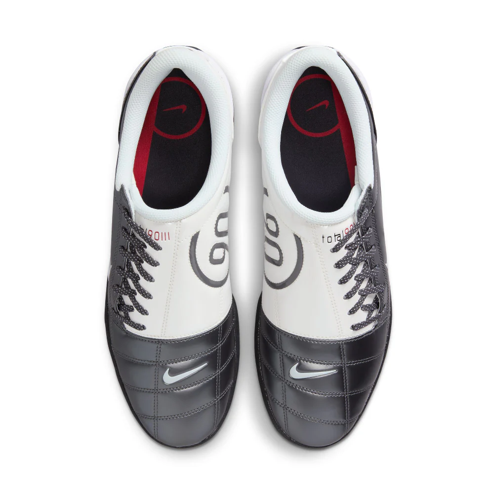 Total 90 Sneakers Grey - Image 4