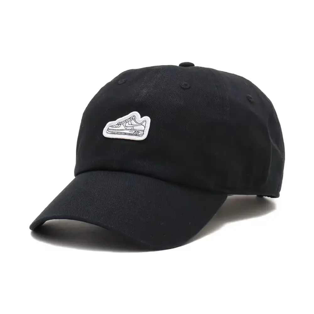 Club Unstructured Af1 Patch Cap