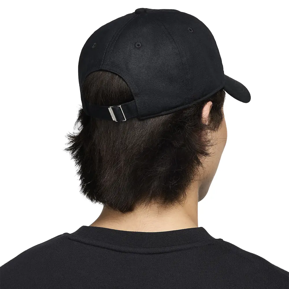 Club Unstructured Af1 Patch Cap - Image 3