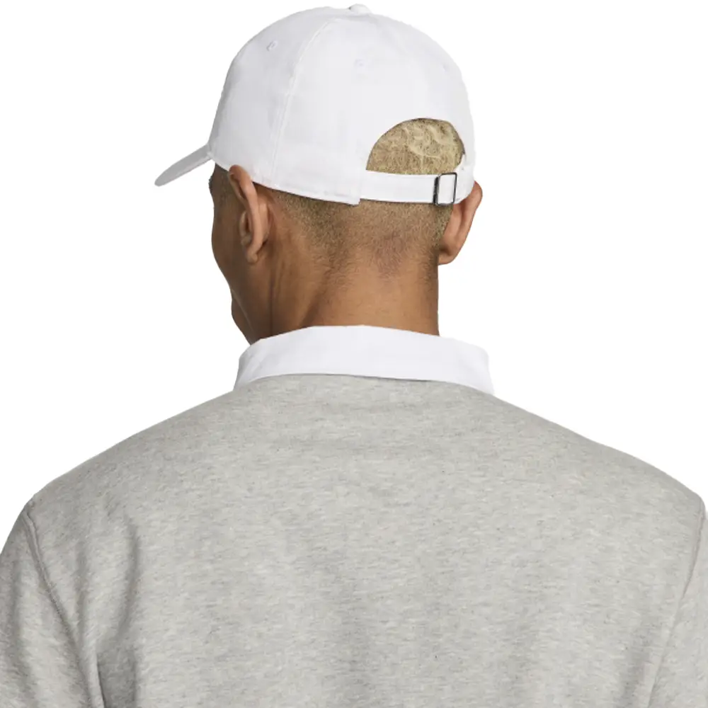 Club Unstructured Af1 Patch Cap - Image 3