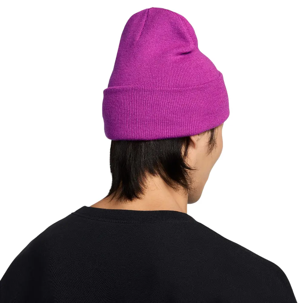 Peak Tall Cuff Futura Beanie - Image 2