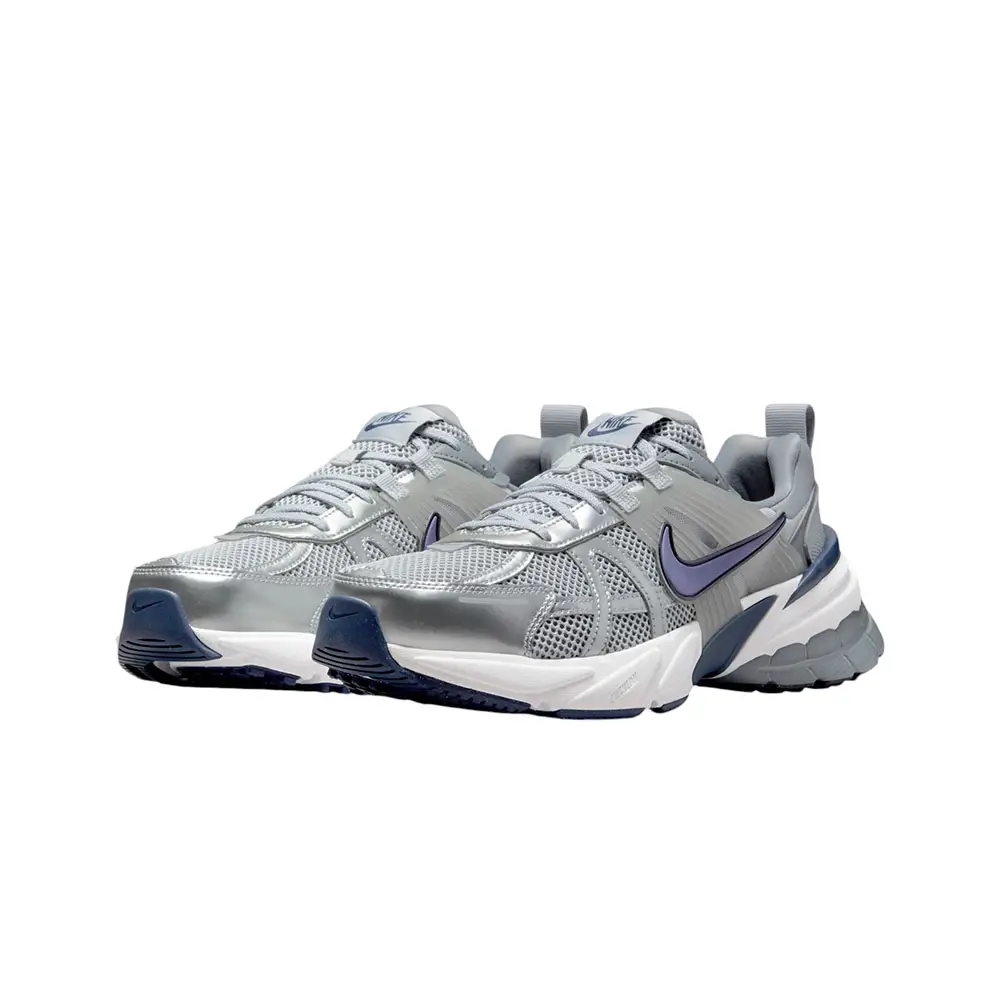 V2K Run Wolf Grey - Image 2