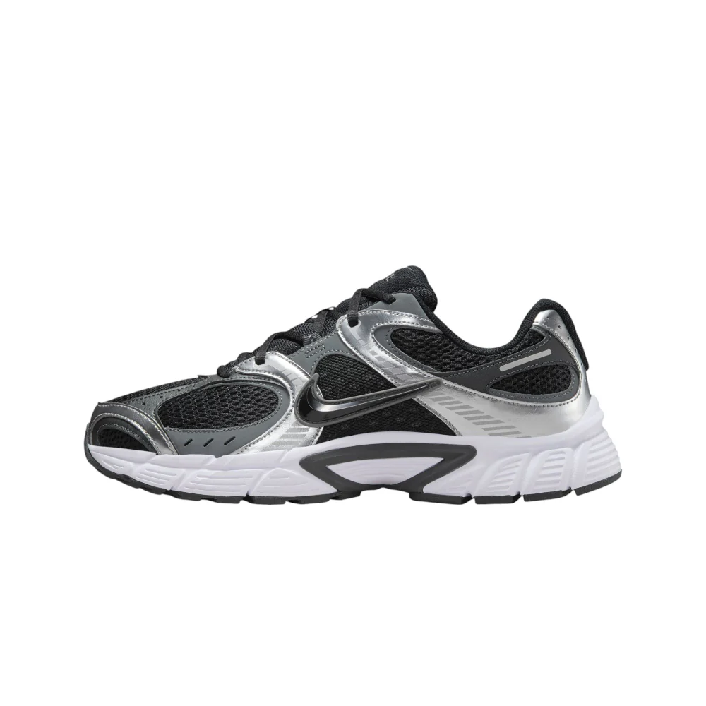 V5 RNR Black Grey Sneakers