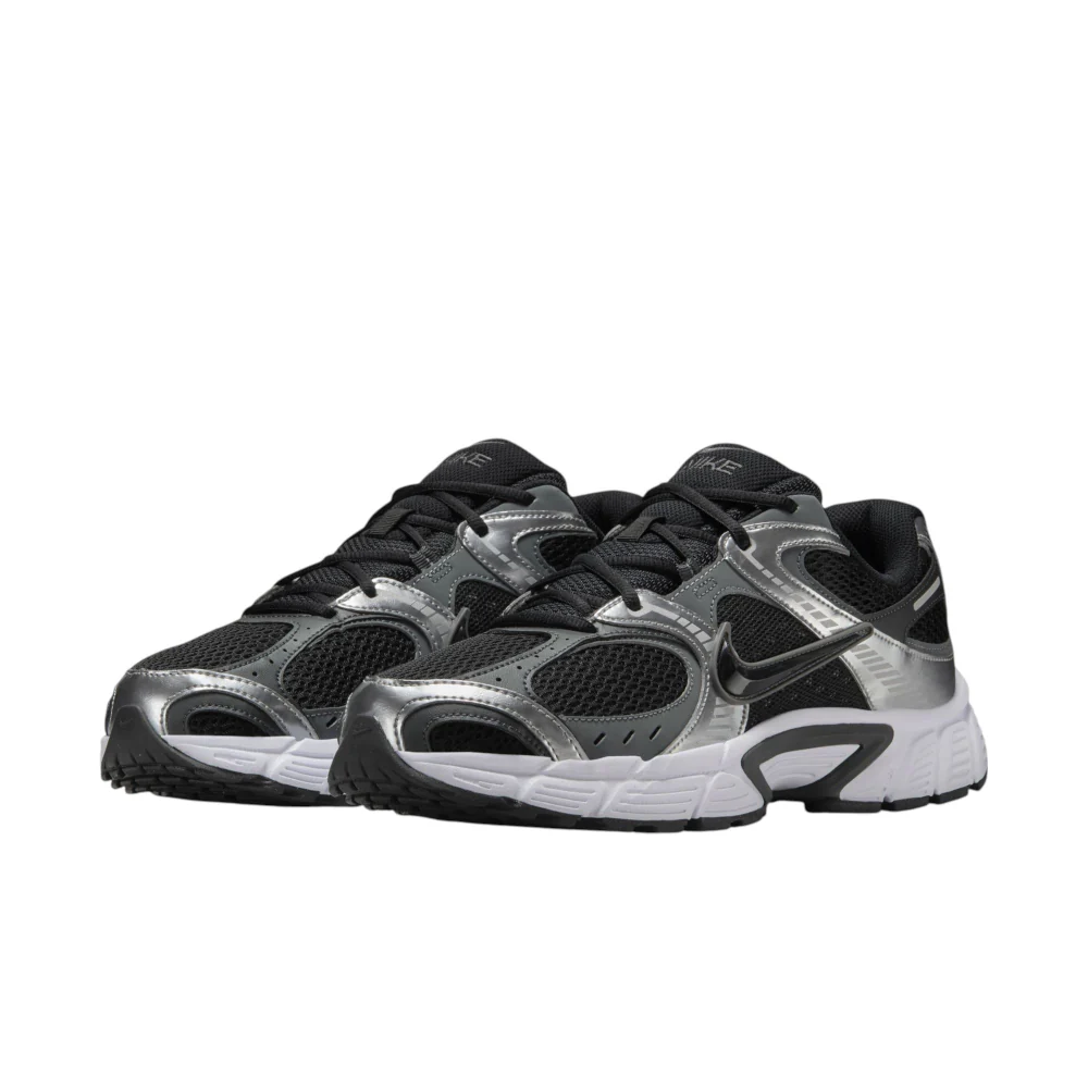 V5 RNR Black Grey Sneakers - Image 2