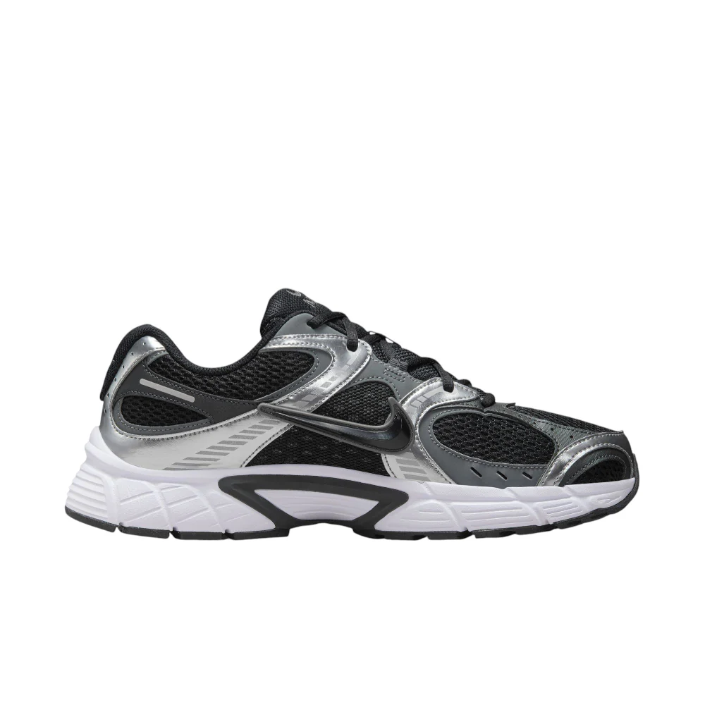 V5 RNR Black Grey Sneakers - Image 3