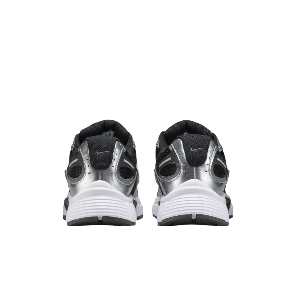 V5 RNR Black Grey Sneakers - Image 5