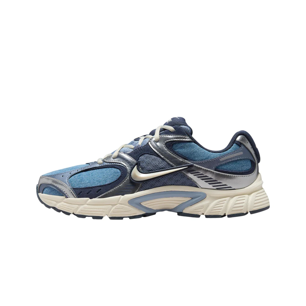 V5 RNR Blue/Silver Sneakers