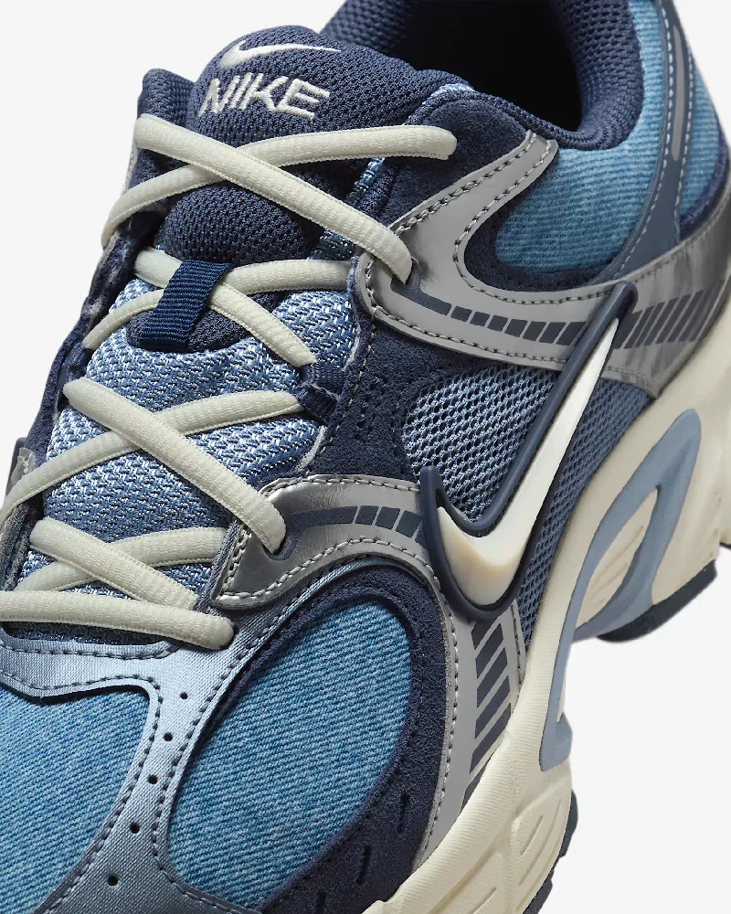 V5 RNR Blue/Silver Sneakers - Image 10