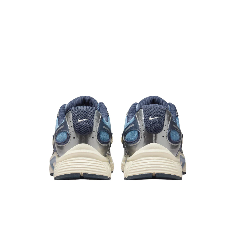 V5 RNR Blue/Silver Sneakers - Image 5
