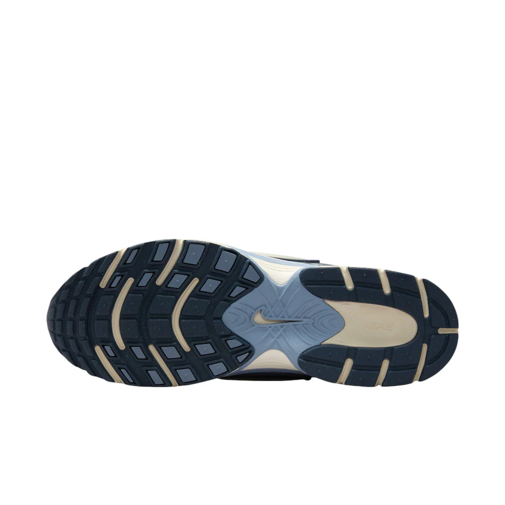 V5 RNR Blue/Silver Sneakers - Image 6
