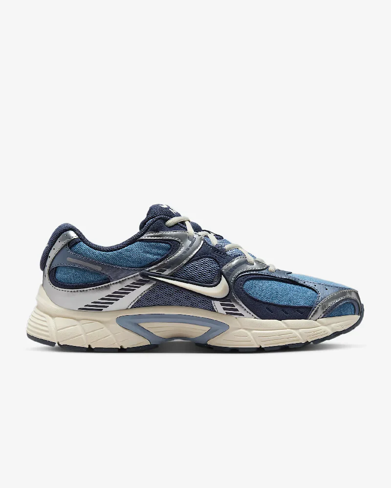 V5 RNR Blue/Silver Sneakers - Image 7