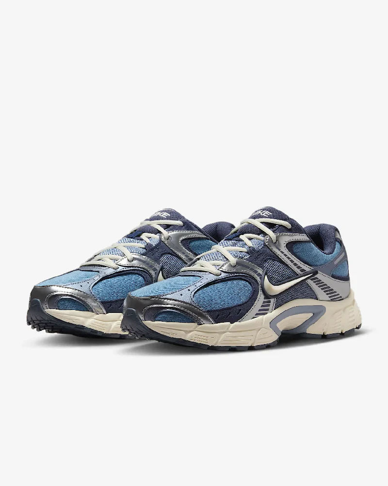 V5 RNR Blue/Silver Sneakers - Image 8