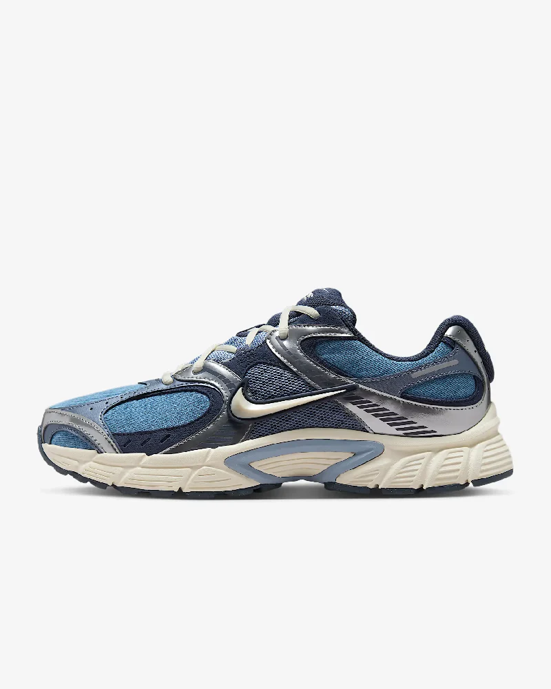 V5 RNR Blue/Silver Sneakers - Image 9