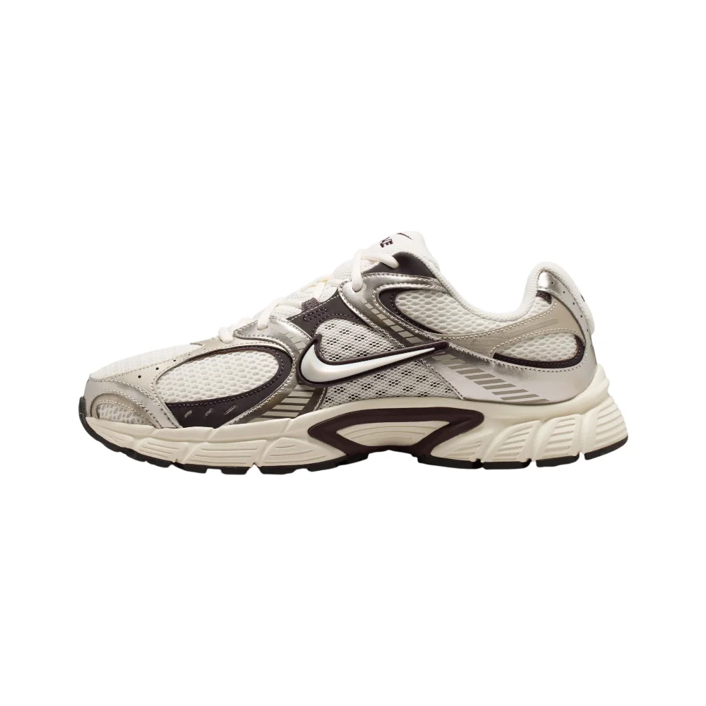 V5 RNR Grey White Sneakers