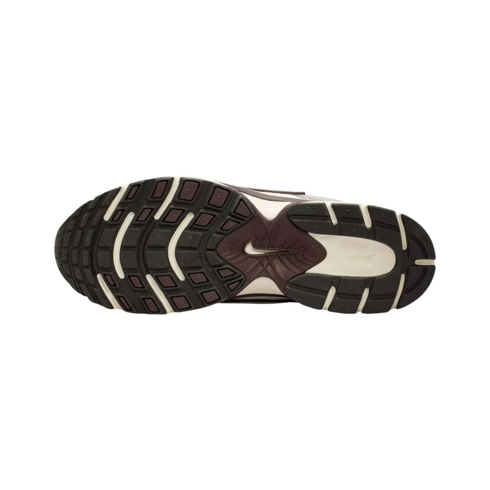 V5 RNR Grey White Sneakers - Image 4