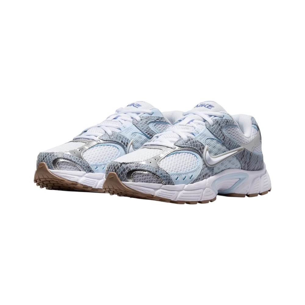 V5 RNR Premium Sneakers Grey - Image 2