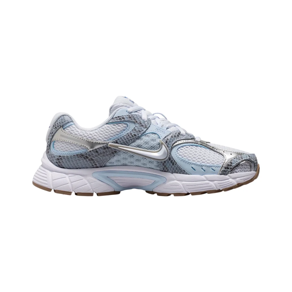 V5 RNR Premium Sneakers Grey - Image 3
