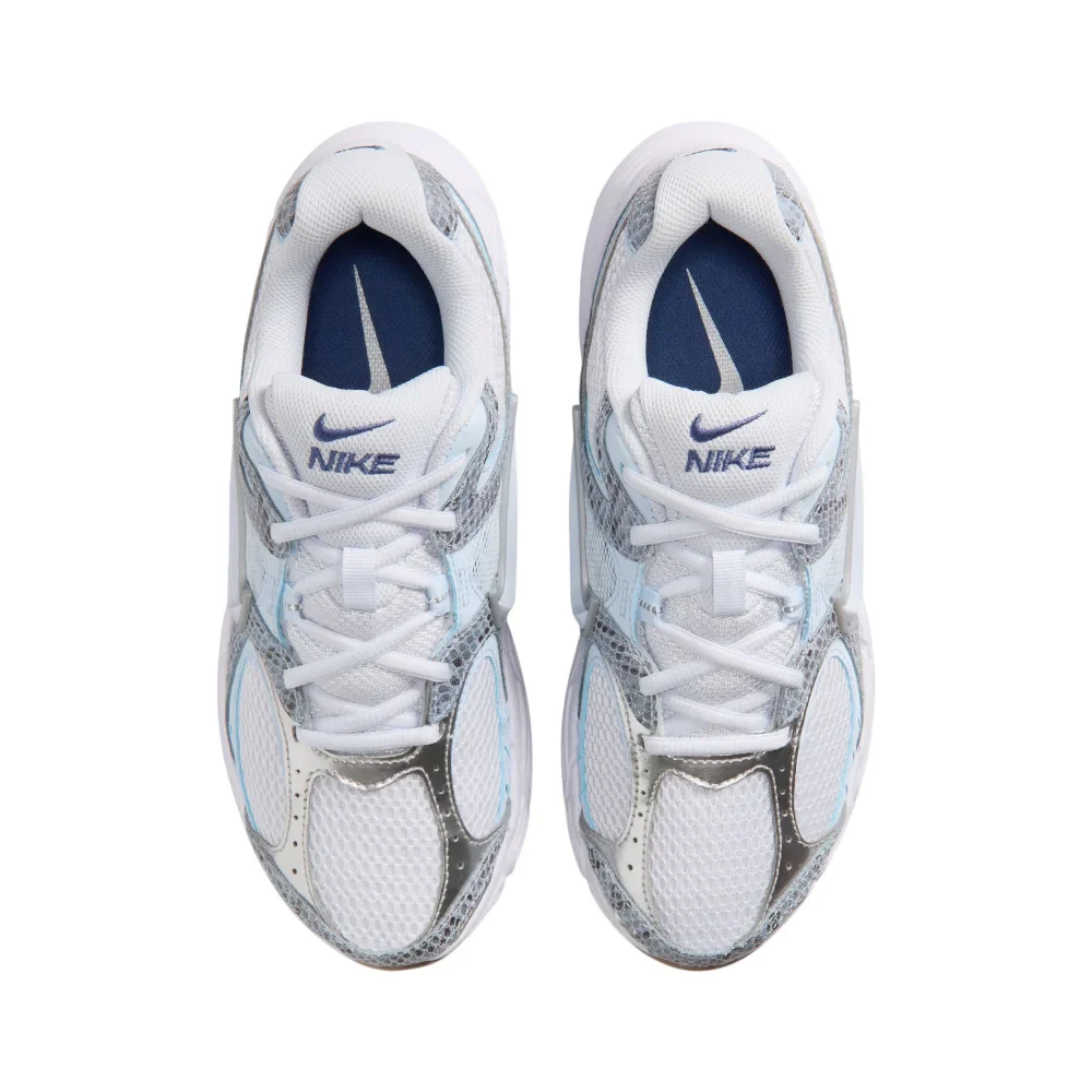V5 RNR Premium Sneakers Grey - Image 4