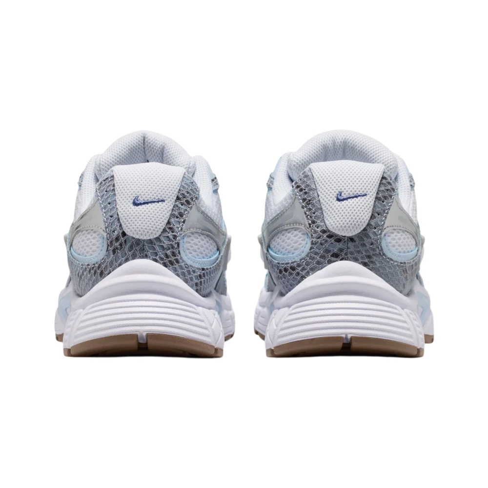 V5 RNR Premium Sneakers Grey - Image 5