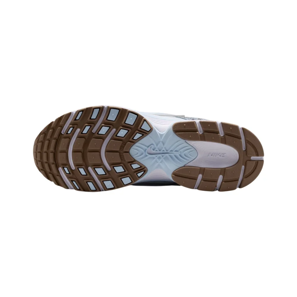 V5 RNR Premium Sneakers Grey - Image 6