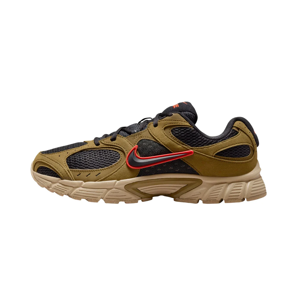 V5 RNR Sneakers Black