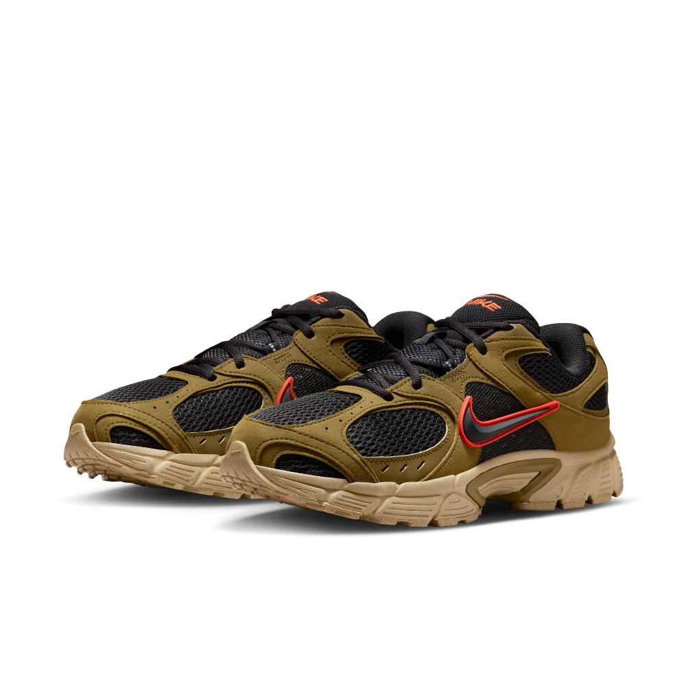 V5 RNR Sneakers Black - Image 2