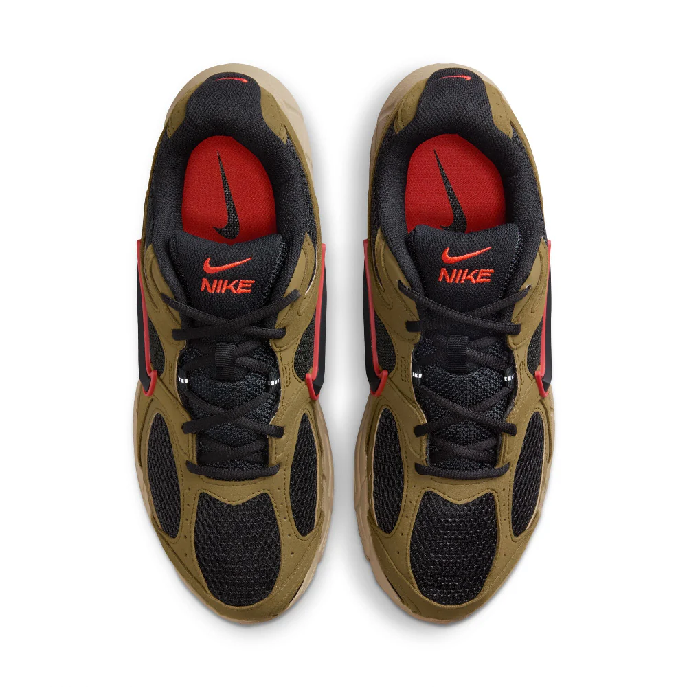 V5 RNR Sneakers Black - Image 4