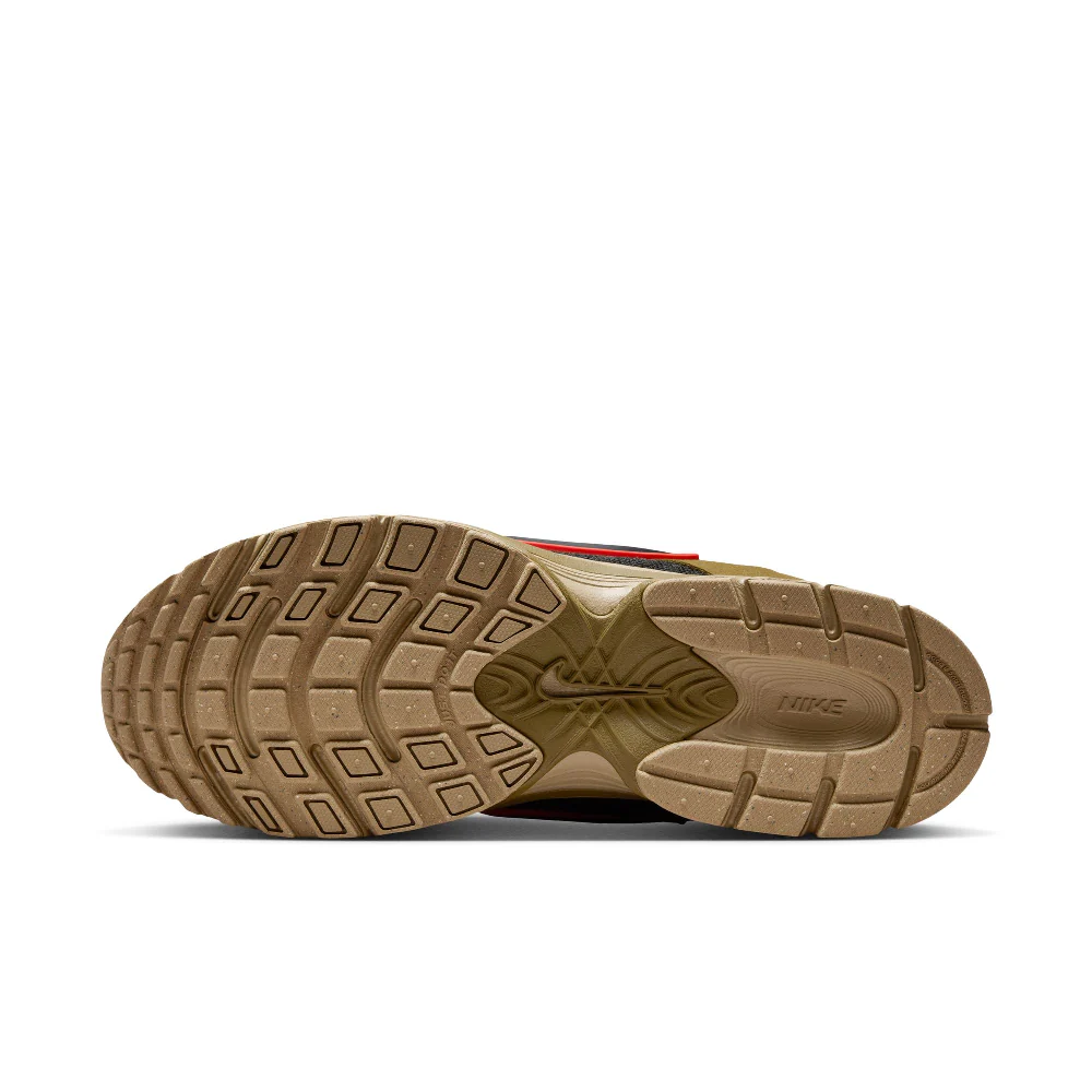 V5 RNR Sneakers Black - Image 6