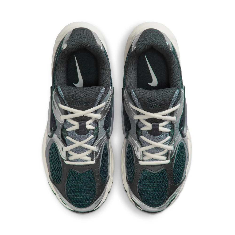 V5 RNR Sneakers Green - Image 4
