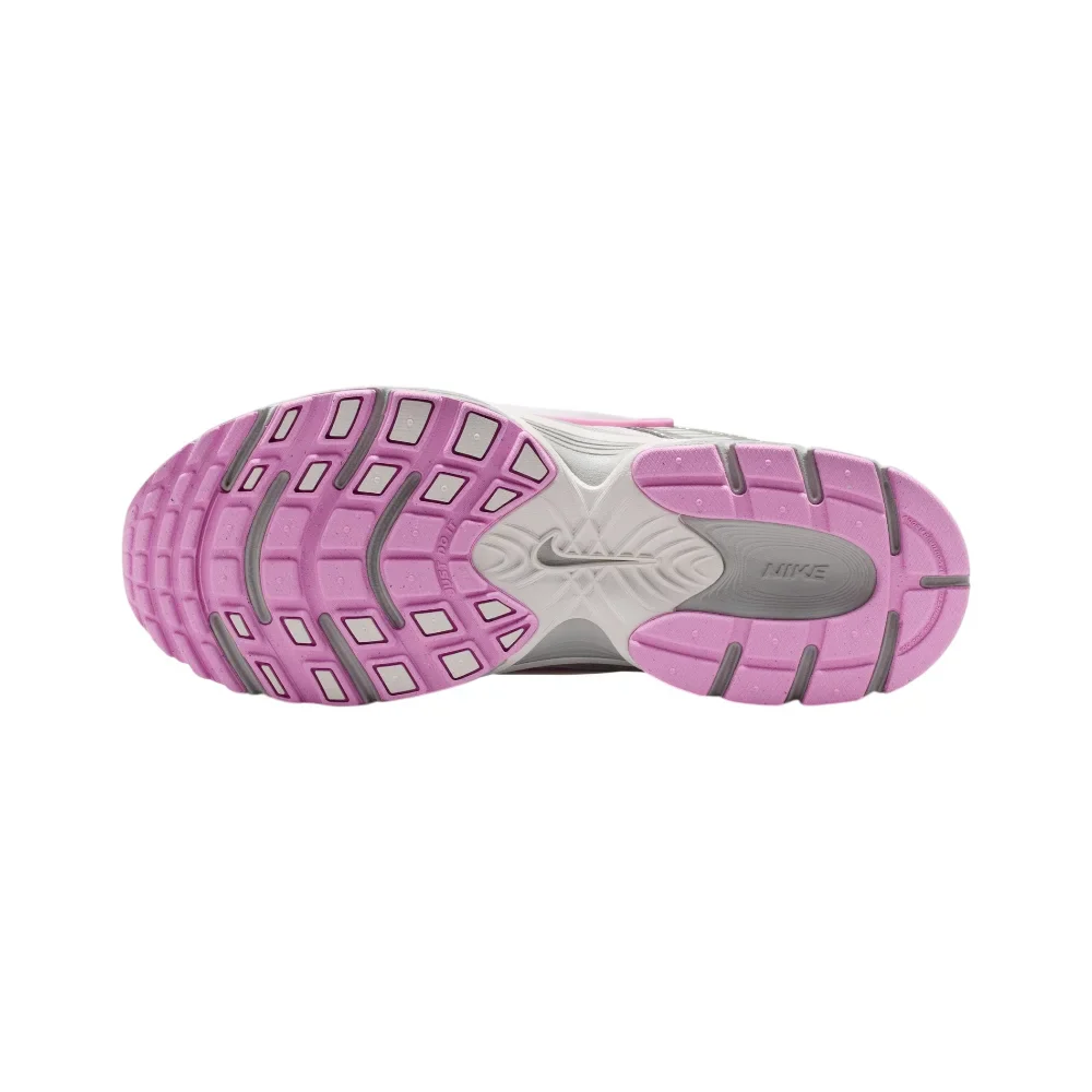 V5 RNR Sneakers with Reflective Accents Grey - Image 6