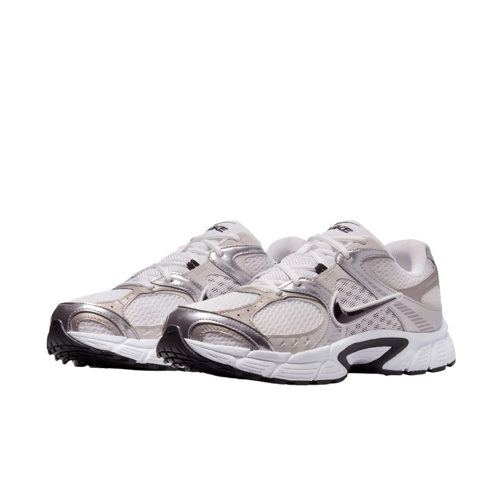 V5 RNR White Grey Sneakers - Image 2