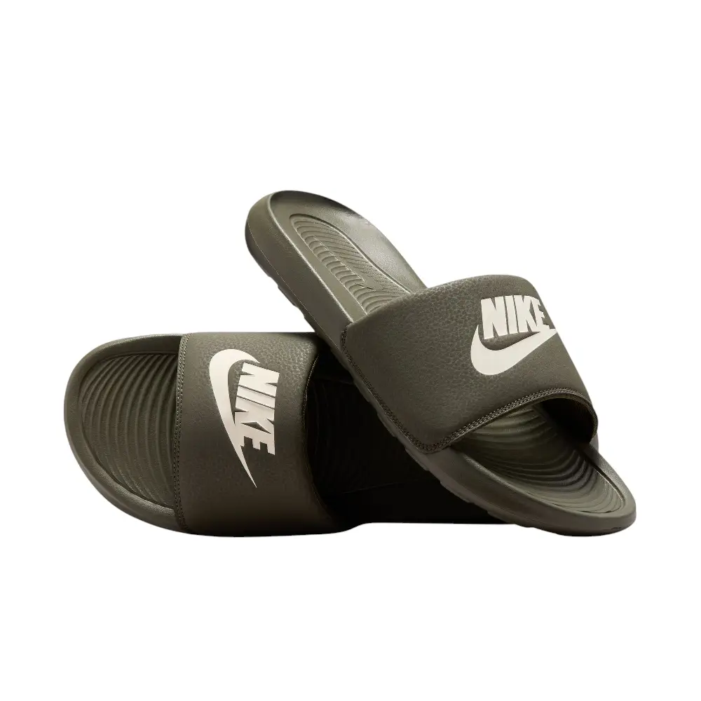 Victori One Slide Khaki - Image 3