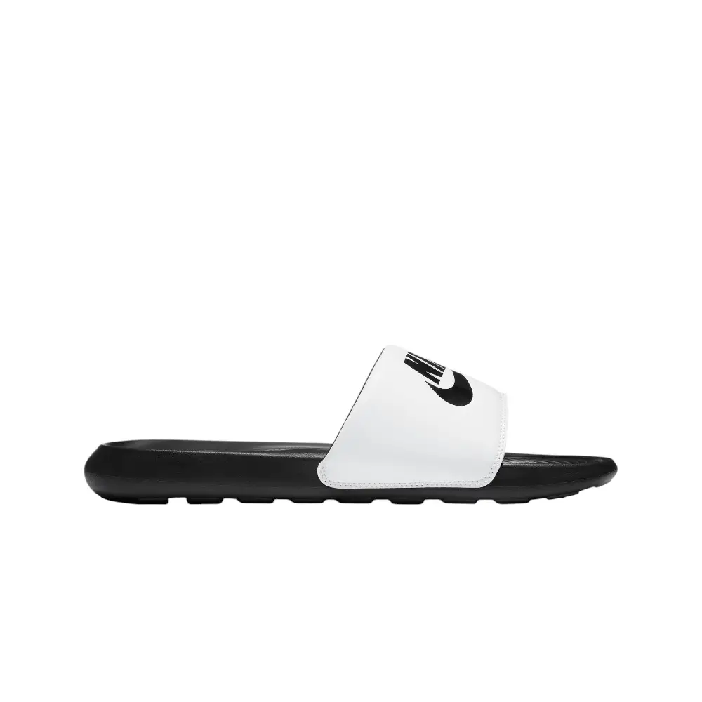 Victori One Slide Black White - Image 2