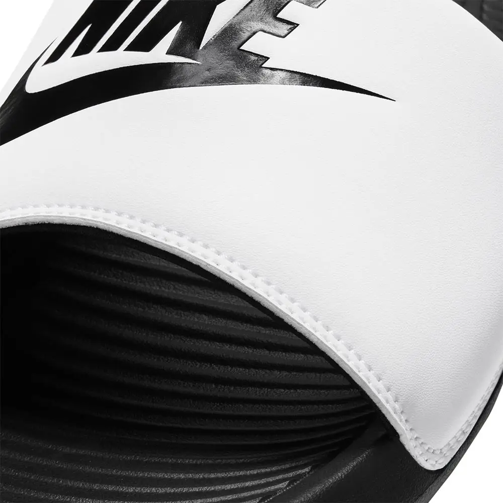 Victori One Slide Black White - Image 5