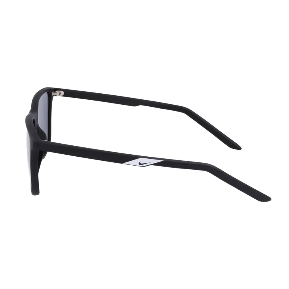 State Sunglasses Black/Dark Grey - Image 2
