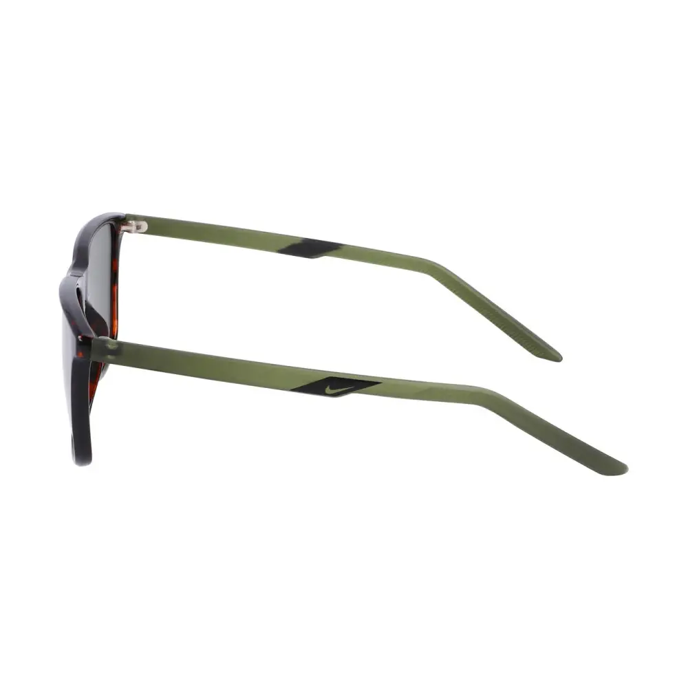 State Sunglasses Tortoise/Green - Image 2